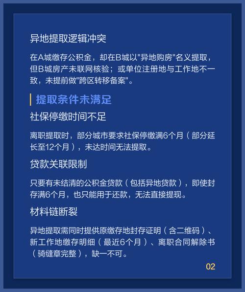 公积金提取到账时间